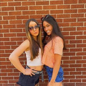 Meet your Posher, Sarah